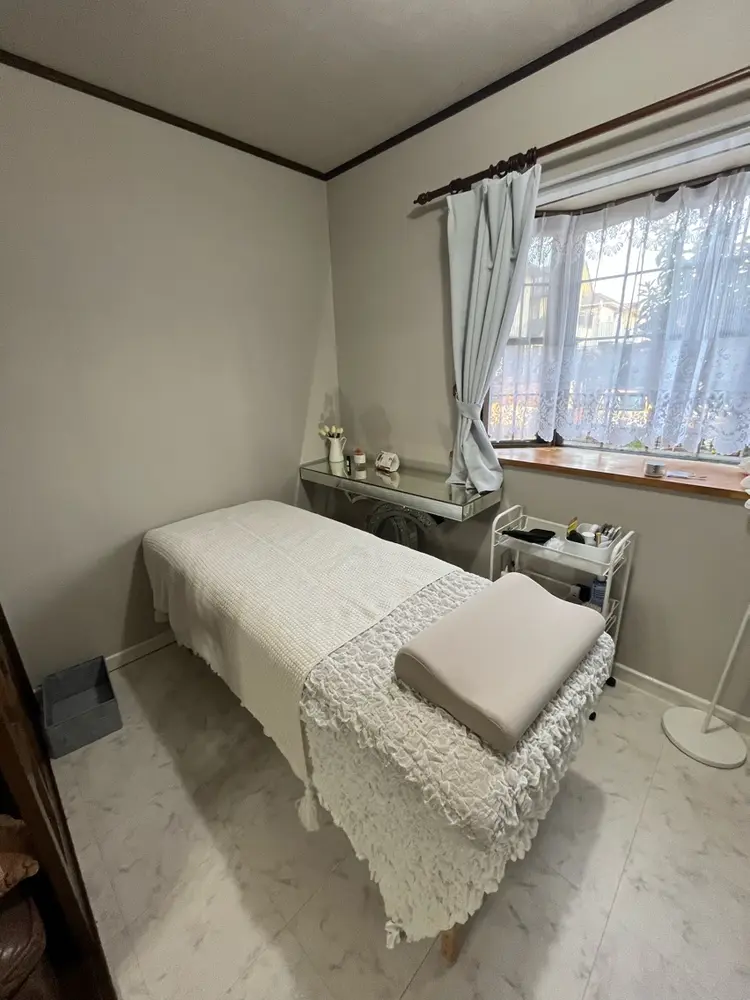 private salon LUCKの内観・外観2