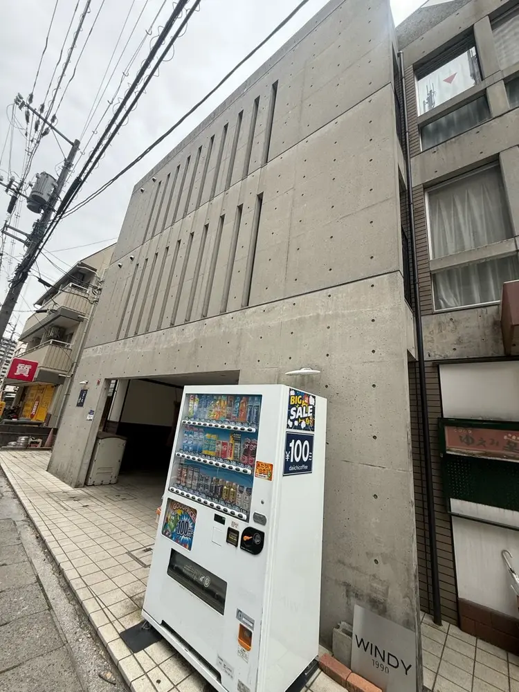 elmeの内観・外観3