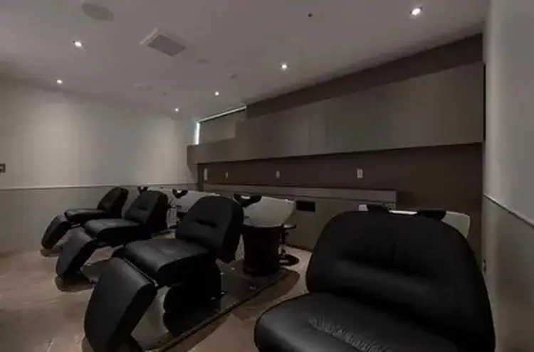 GOTODAYシェアサロン銀座cras店の内観・外観3