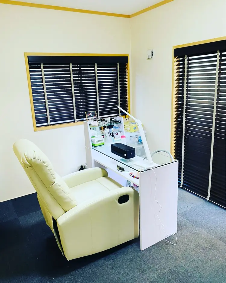 Nail Salon  Joyの内観・外観1