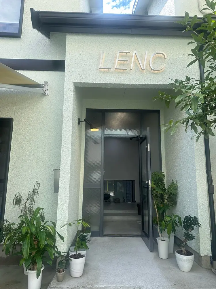 ＬＥＮＣの内観・外観1