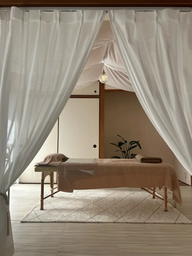 ぽかぽかサロン SUN.の内観・外観3