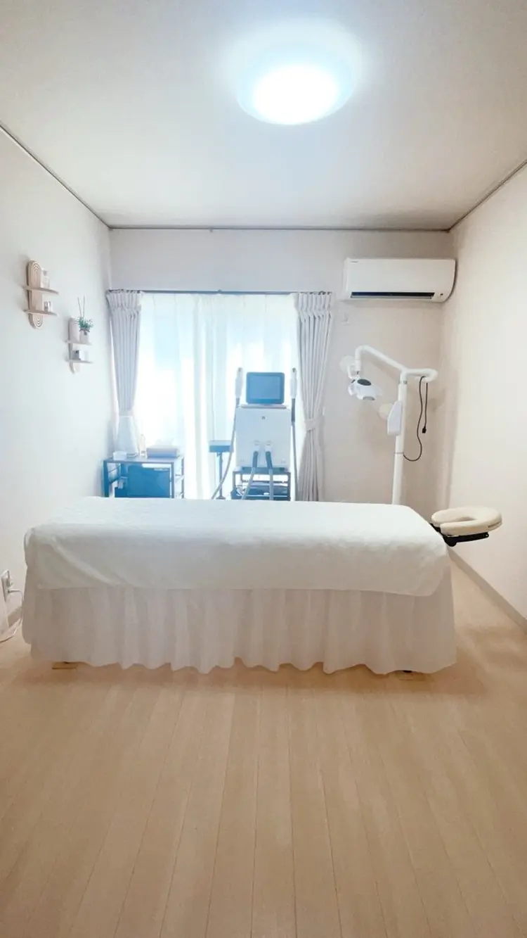 宮代・脱毛サロンMIINの内観・外観1