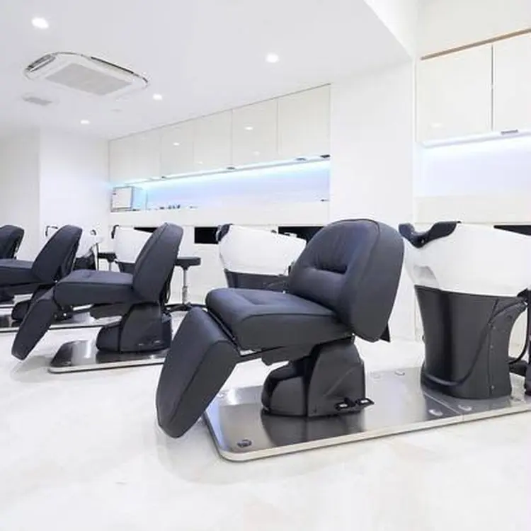 AI TOKYO Sの内観・外観2