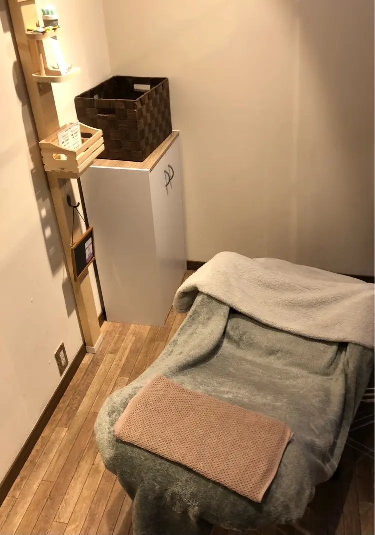 hair salon Rayの内観・外観3