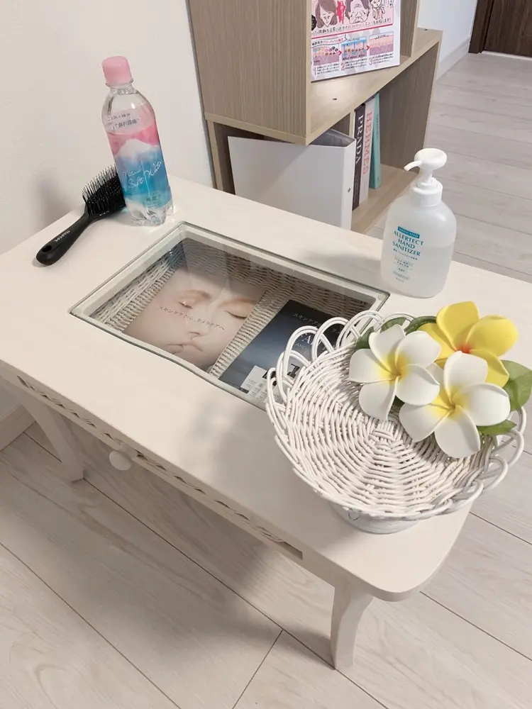 beauty＆health salon RUUの内観・外観1