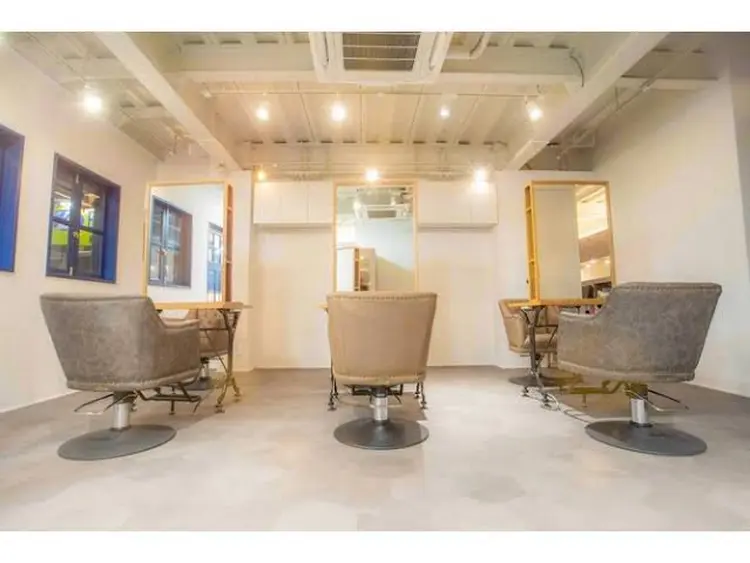 Candy Market [キャンディ　マーケット]の内観・外観3