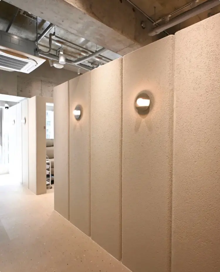 SALON VILLAGE Ikebukuroの内観・外観3