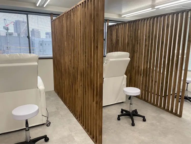 mio.の内観・外観1