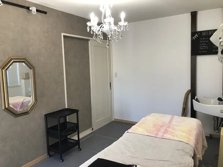 hirariの内観・外観3