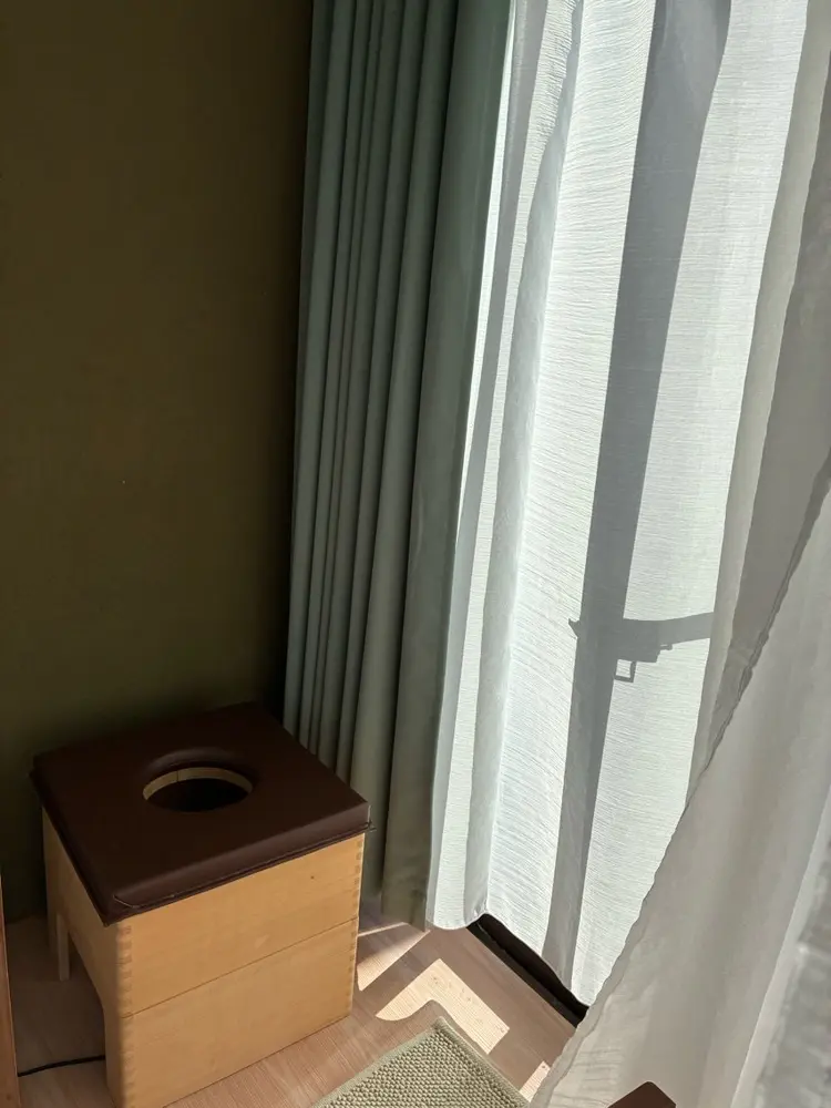 tuning salon 369の内観・外観3