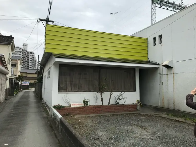 小顔矯正サロンLilyの内観・外観1