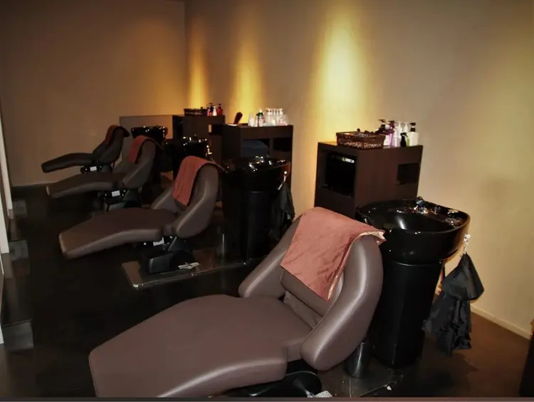 each deeの内観・外観3