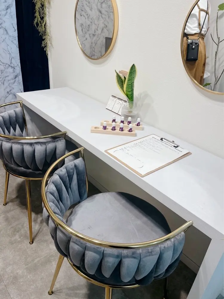 ふわりゆらりの内観・外観1