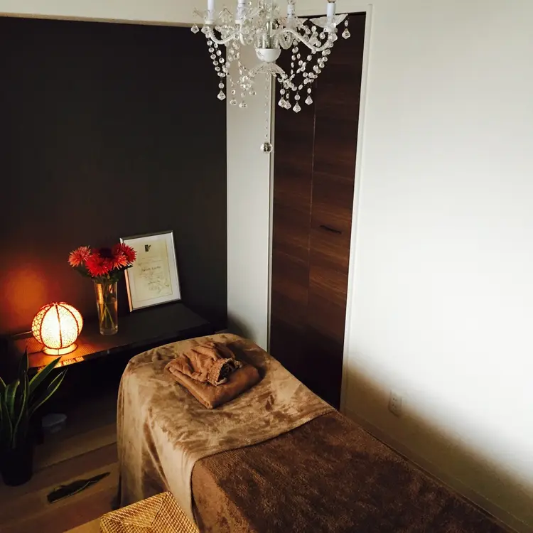 フェィシャルエステサロンLienの内観・外観1