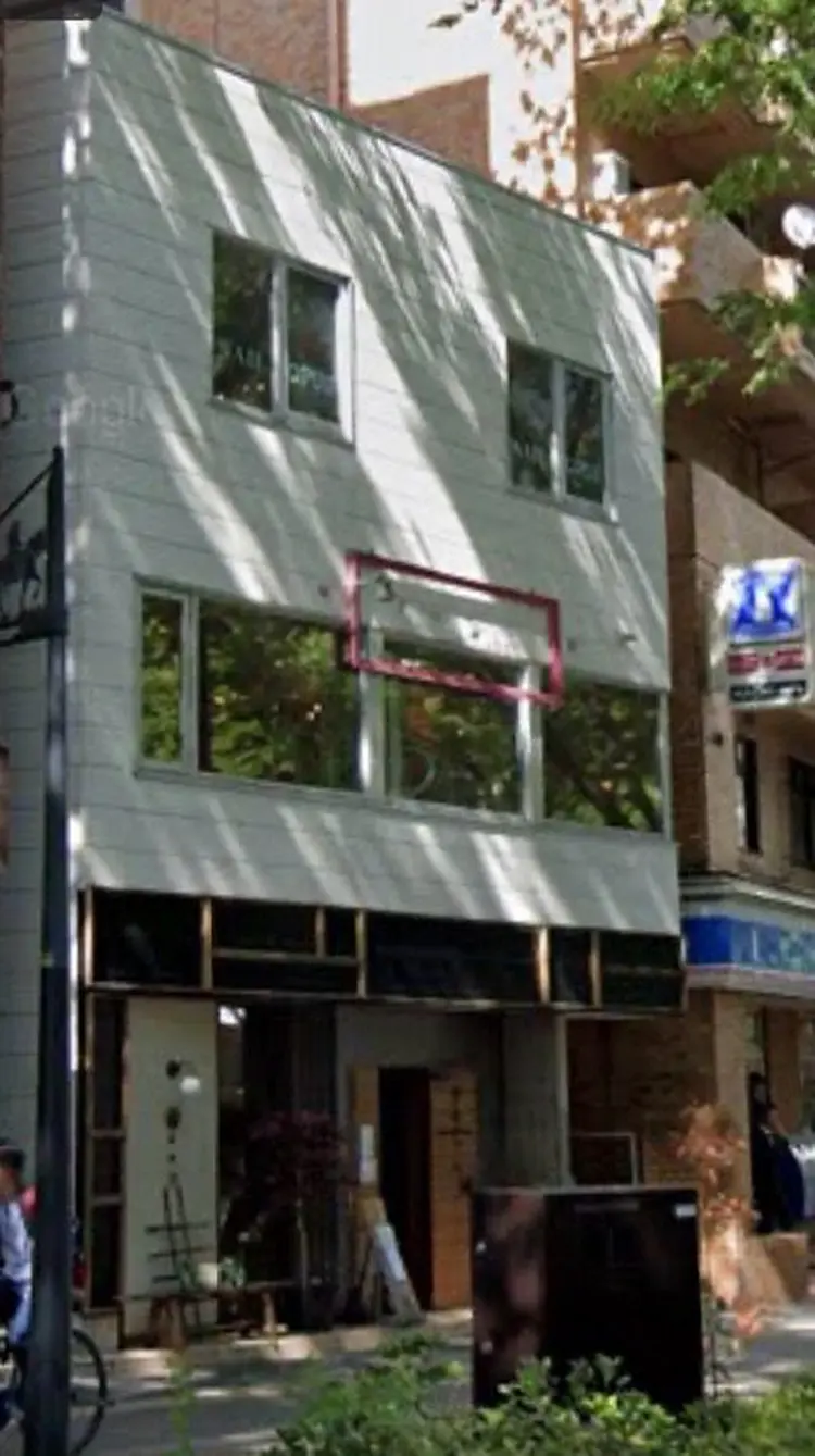 hair salon Rubanの内観・外観2