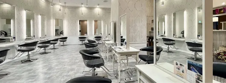 La Bless The Kitahama PLAZAの内観・外観2