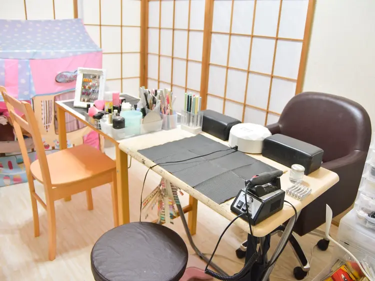 N's tiaryの内観・外観3