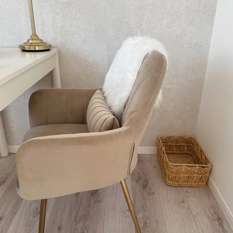 private nail salon　éllemuの内観・外観2