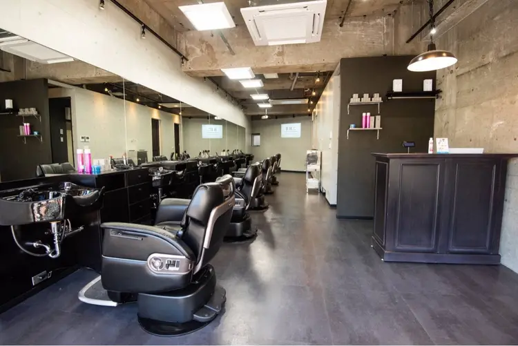 Bar Ber HouseLavieの内観・外観1