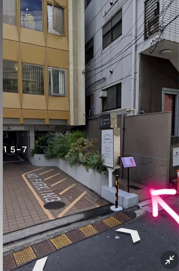 nes.nailの内観・外観2