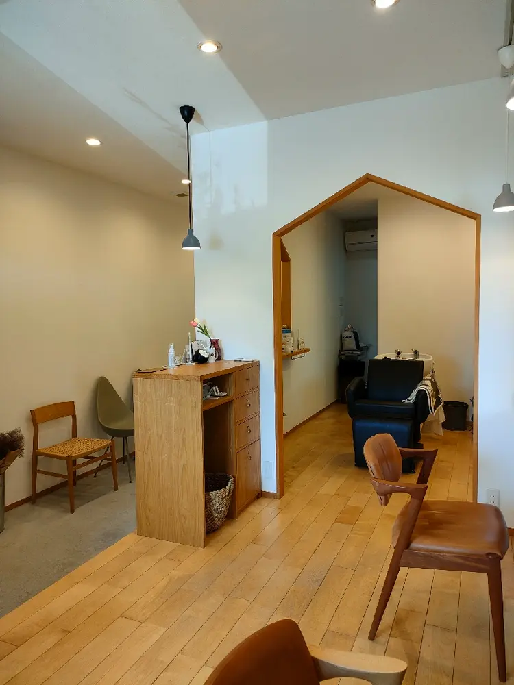 eachnewdayの内観・外観1