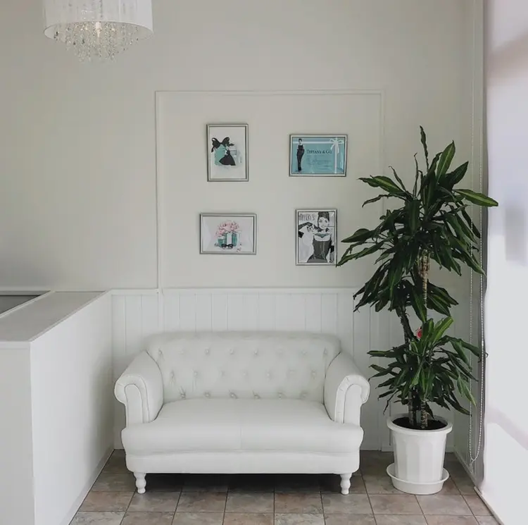 eyelash  salon   ALICEの内観・外観1