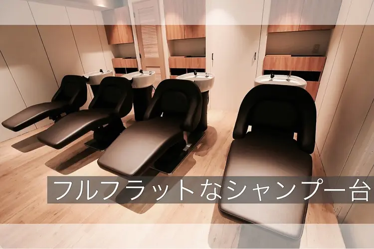 noah rance  池袋の内観・外観2