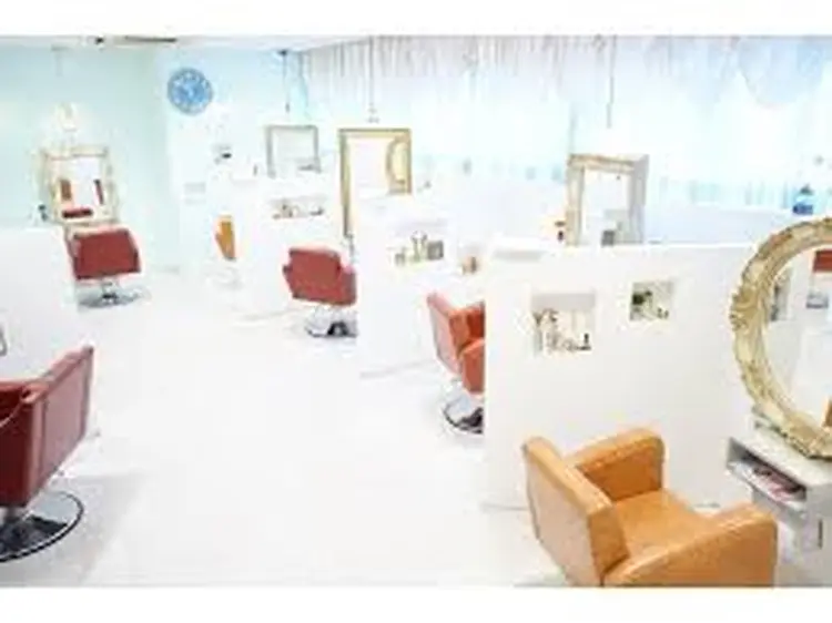 Litaの内観・外観1