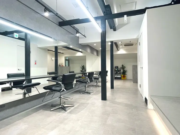 North Lyraeの内観・外観3