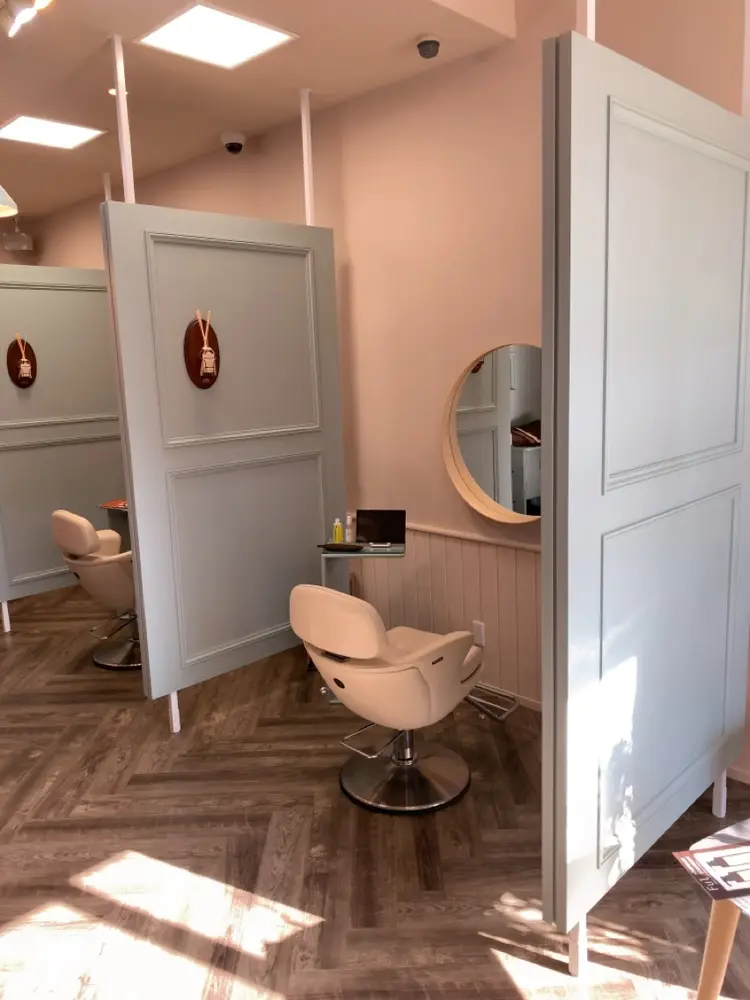 less仙台の内観・外観2