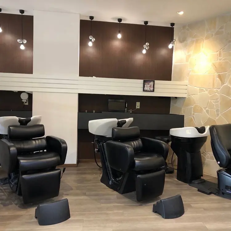 and Artの内観・外観3