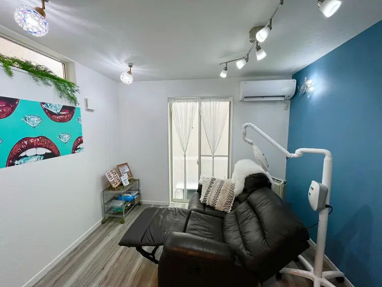 DIA  WHITEの内観・外観3