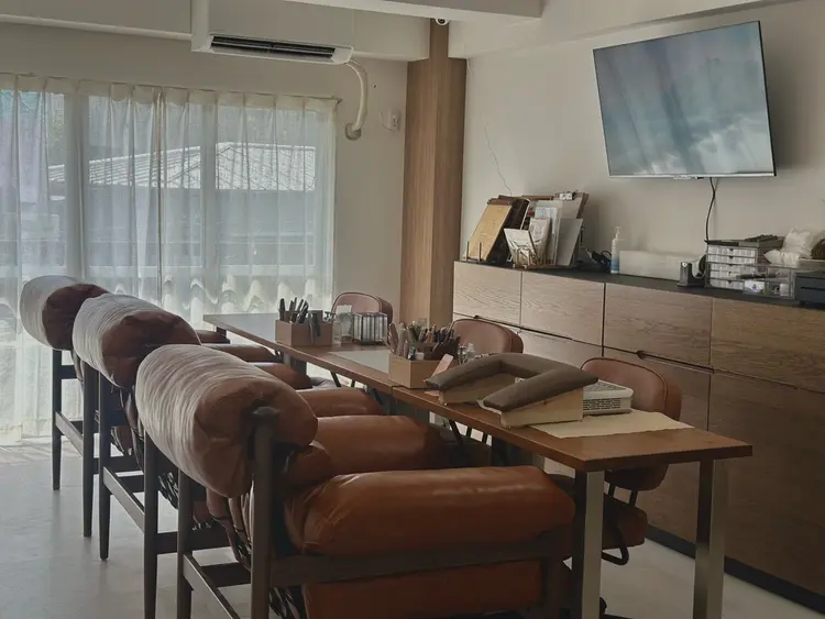 ANOVAの内観・外観1