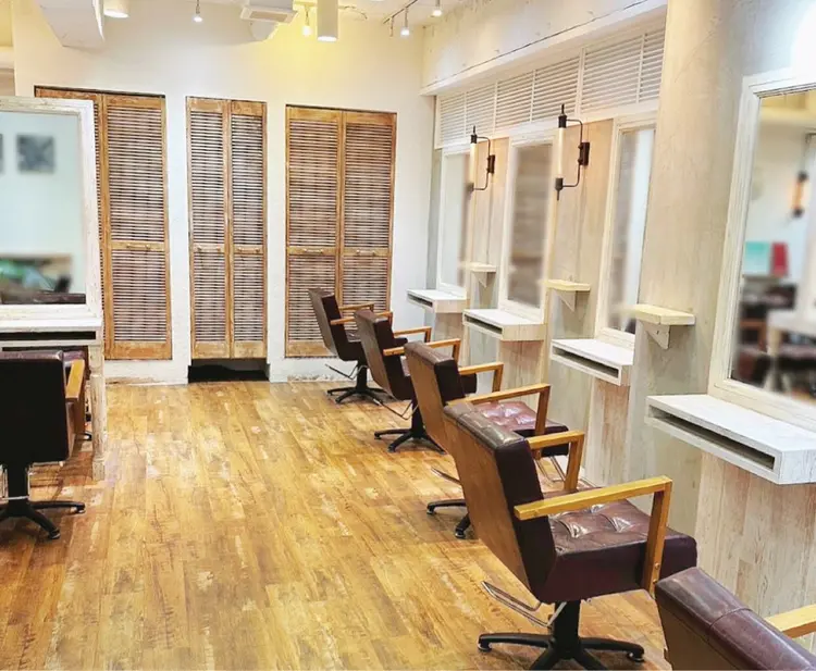 LIBERTE新宿の内観・外観2