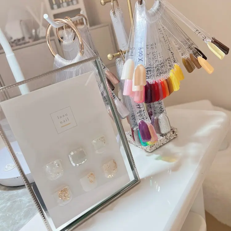 amiraの内観・外観3