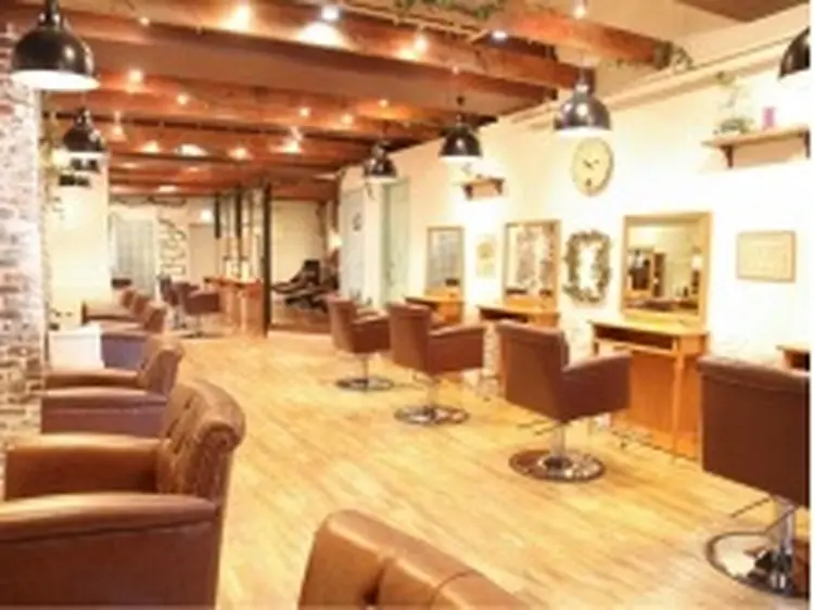 little原宿の内観・外観3