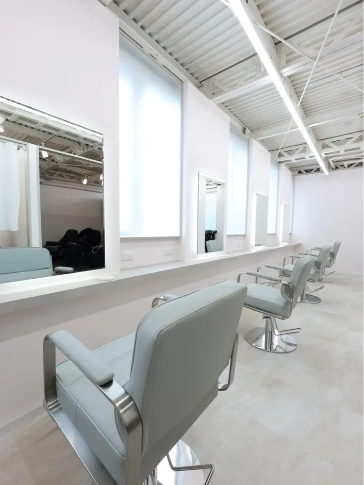 MILの内観・外観3