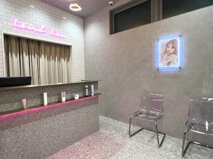 Lond Leaの内観・外観1