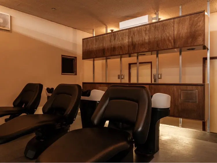 alternativeの内観・外観3