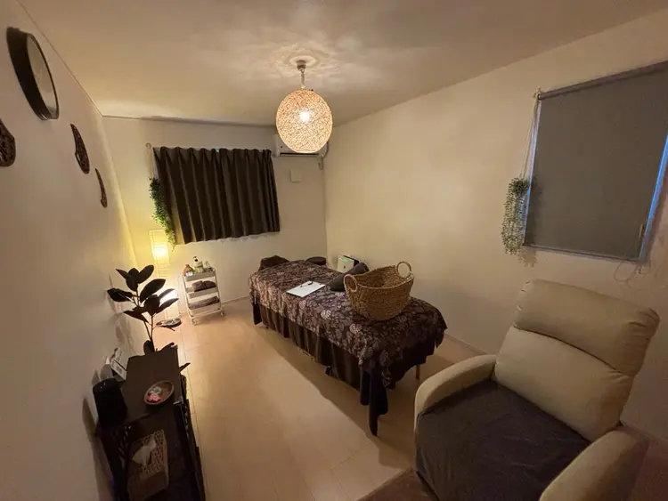 YU:RI private salonの内観・外観2