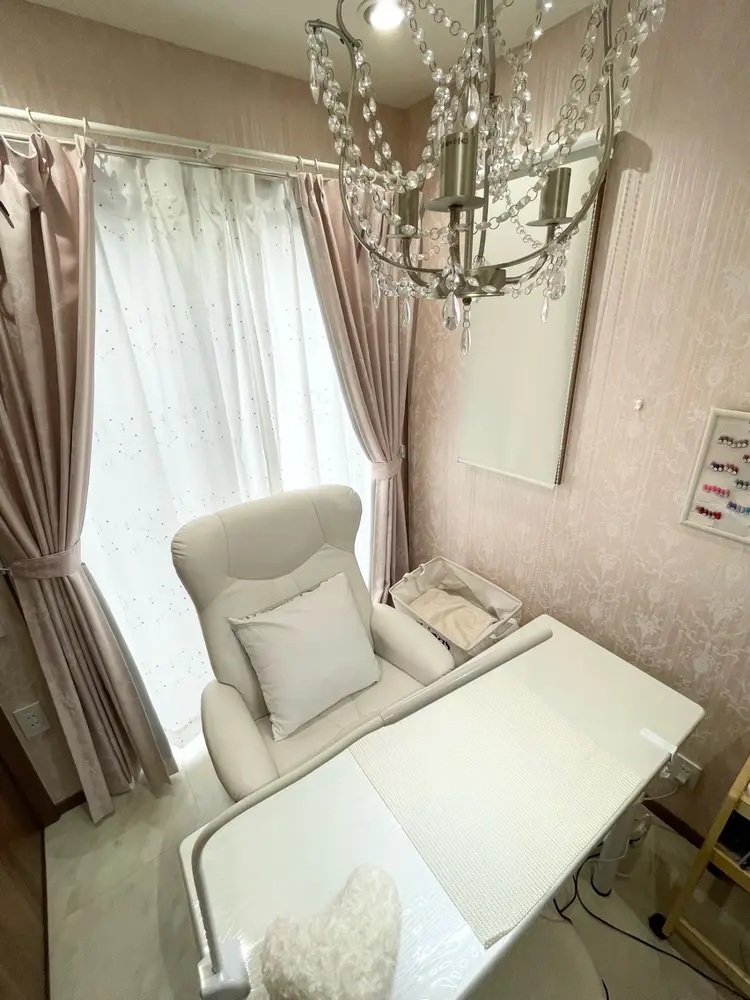 oliveの内観・外観1