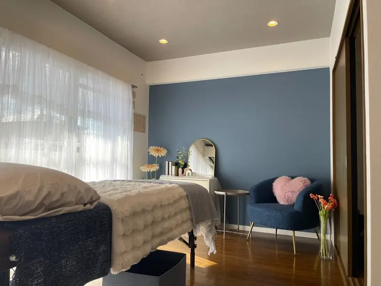 ans.の内観・外観1