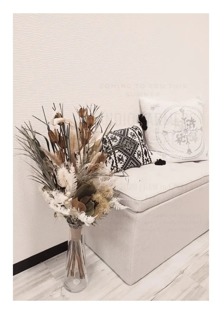 Nail Canvas Silva.の内観・外観1