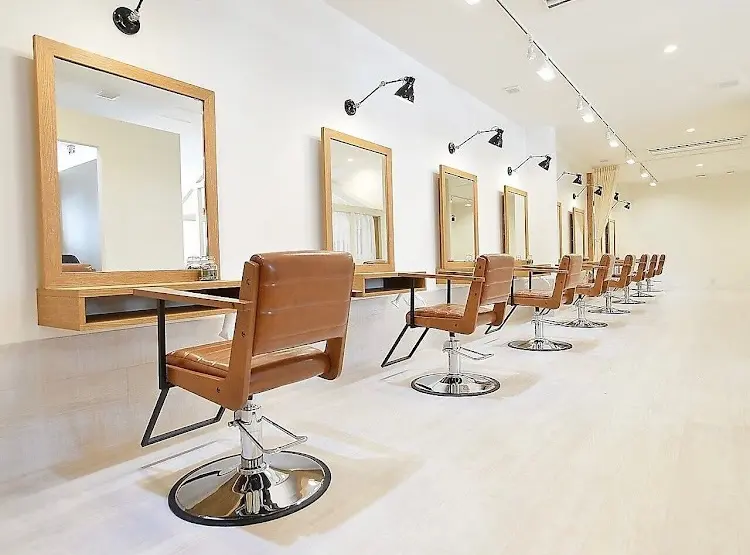 Luelaの内観・外観1