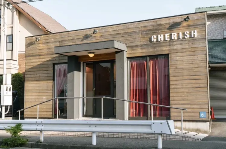 Cherish宝塚店の内観・外観1