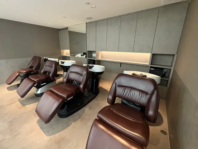 CIEL by KENJE （旧RIKKA）の内観・外観3