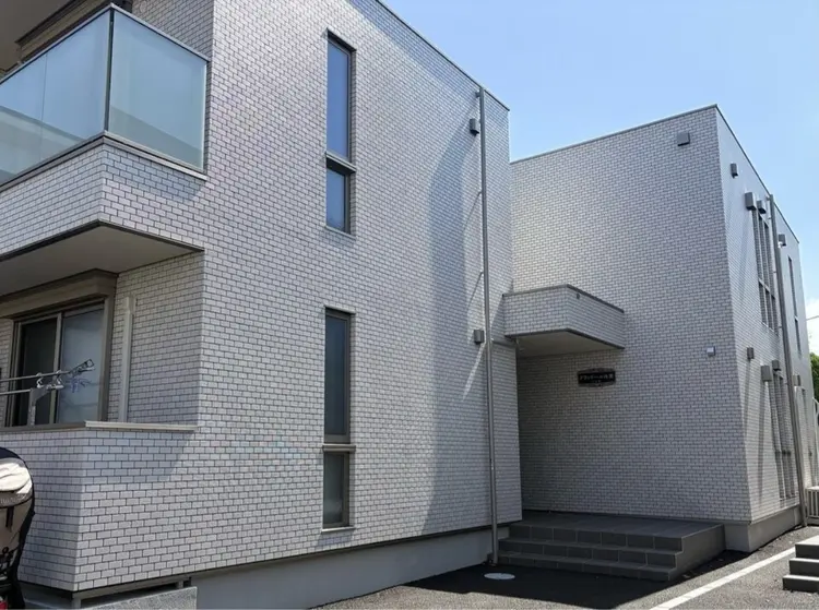 Han house.の内観・外観2