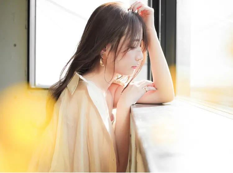 lyann 表参道　【リヤン】の内観・外観2