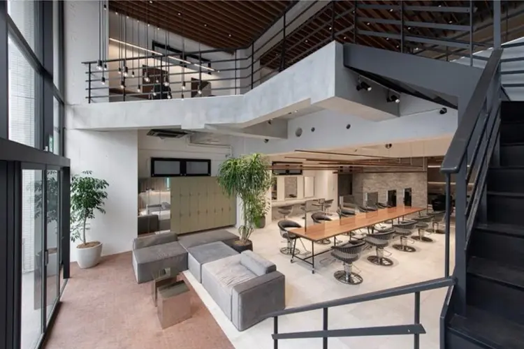 SWEET ROOM 平塚の内観・外観3